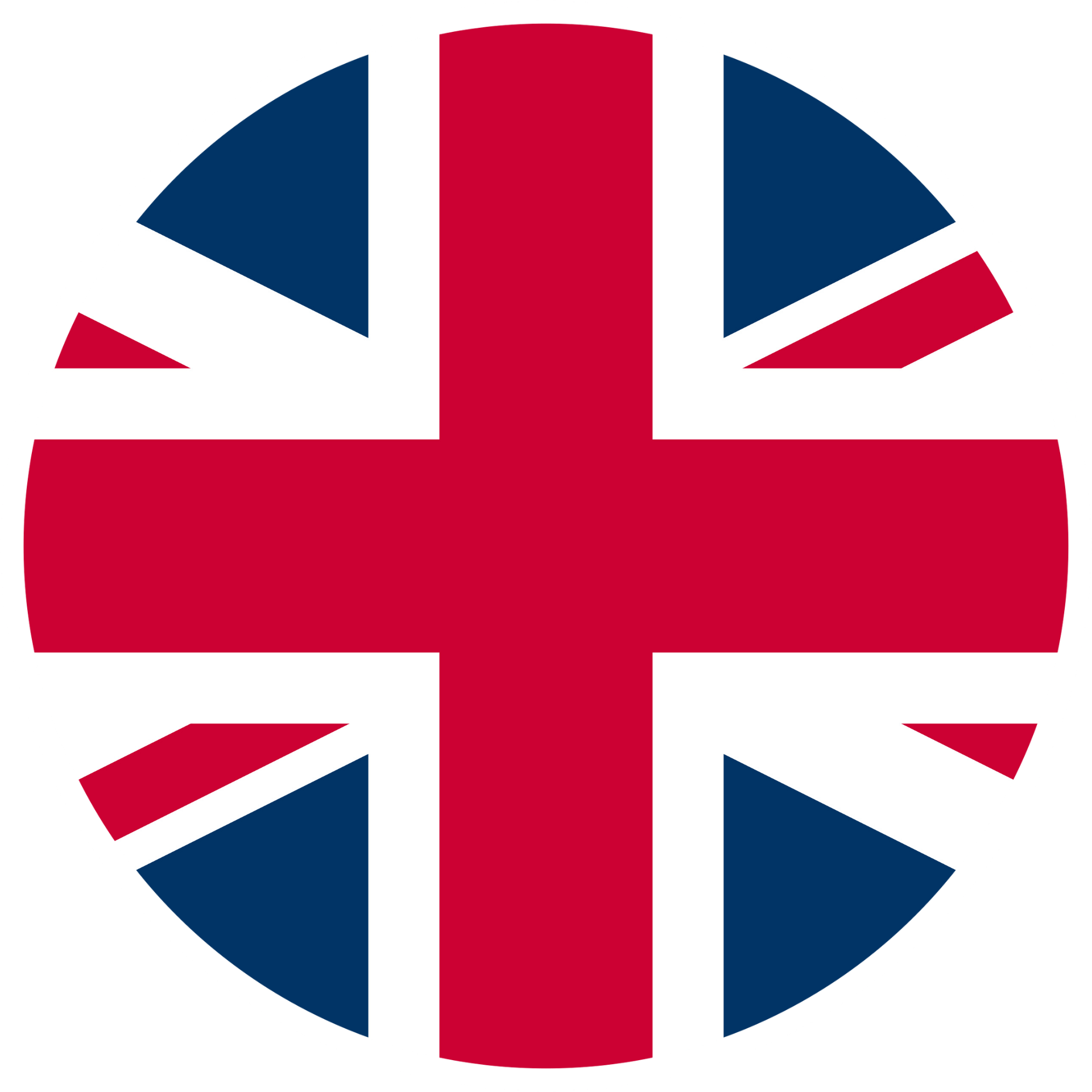 British flag
